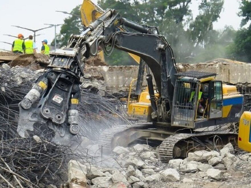 demolition-contractors-melbourne