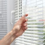 Window Blinds in Wigan