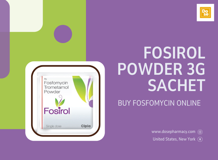 What Are the Precautions for Fosfomycin?