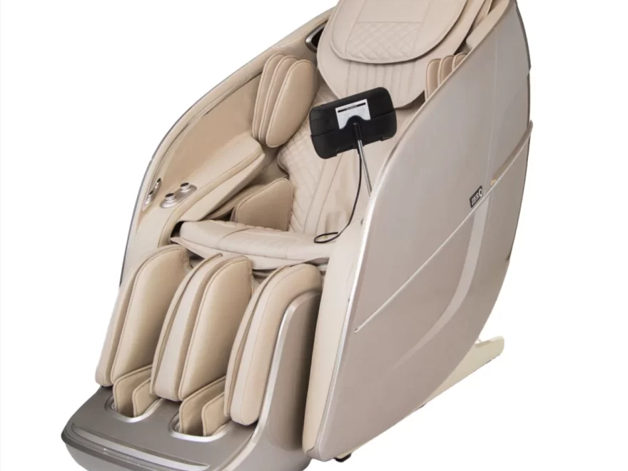 Full Body Massage Chairs