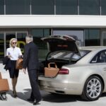 airport transfers in Oxford