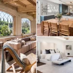 Shlomo Rechnitz and Wife List Glamorous LA Home for $26 Million