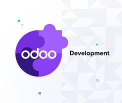 Odoo development services company