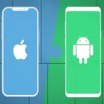 Android vs IOS Apps: Contrasting Features and Design