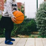 Signs Your Child Is Ready for Advanced Basketball Training