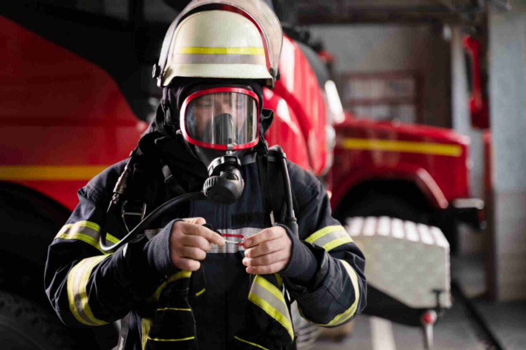 Fire Safety Training for Healthcare Facilities: Key Considerations