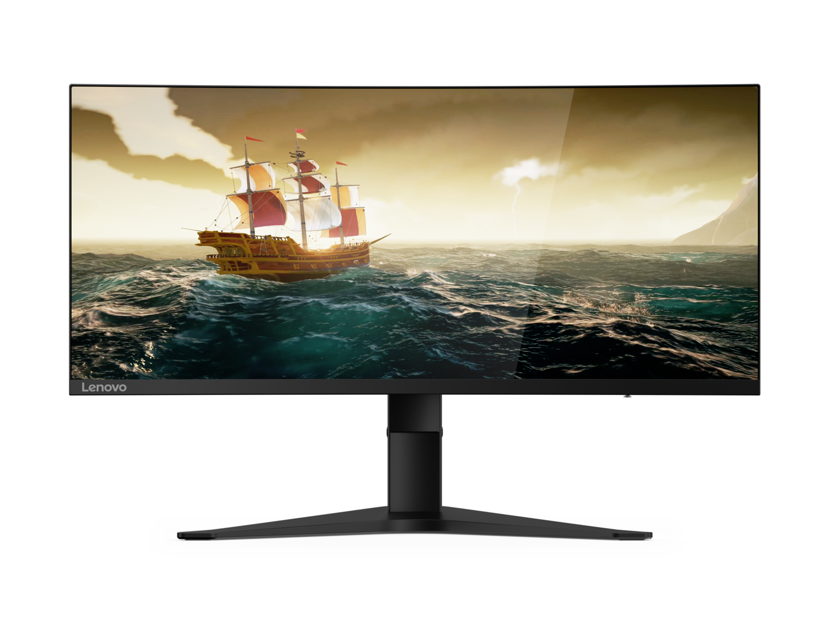 monitor for gaming