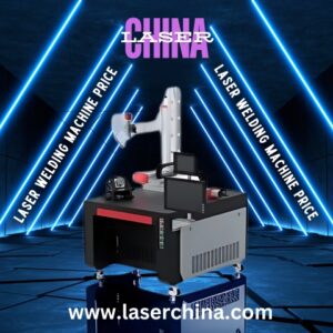 1500w laser welding machine price