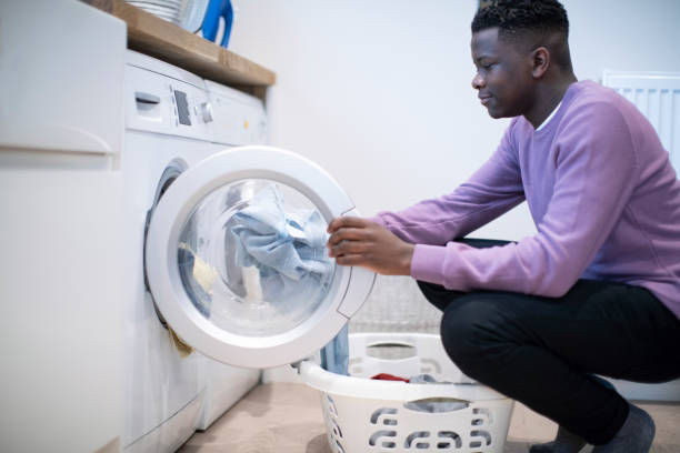 washing machine repair abu dhabi