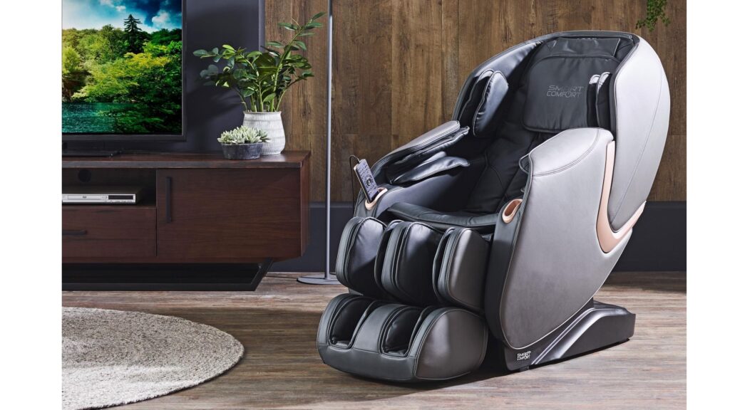 Discover the Benefits of a Massage Chair in Adelaide