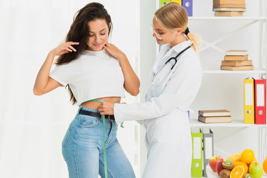 Medical Weight Loss Clinic in Chicago