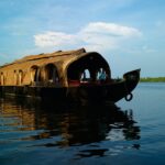 Les plus beaux backwaters du Kerala, en Inde