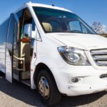 minibus rental with driver in Bath