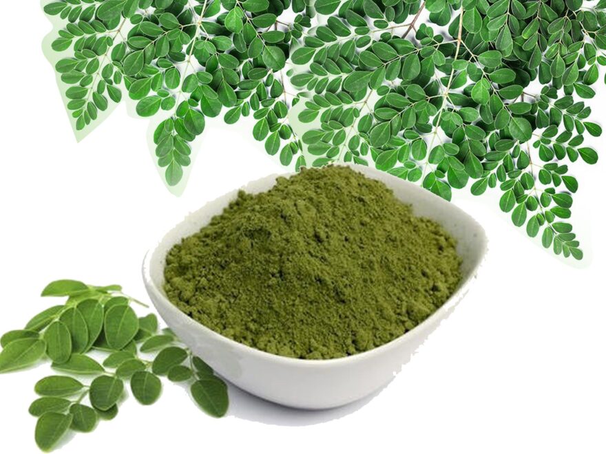 Moringa powder price in Pakistan