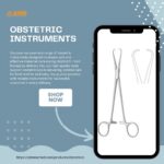 obstetric instruments