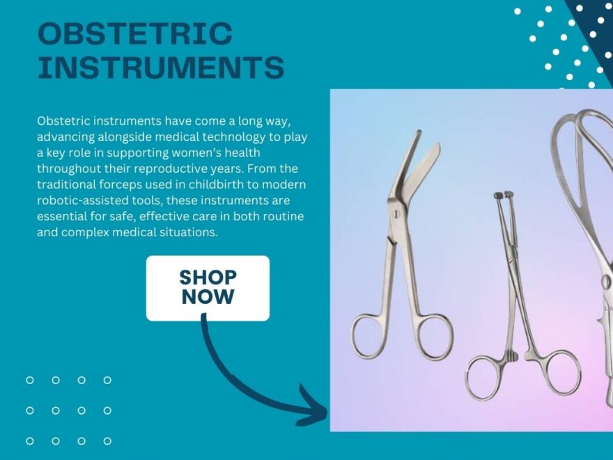 obstetric-instruments