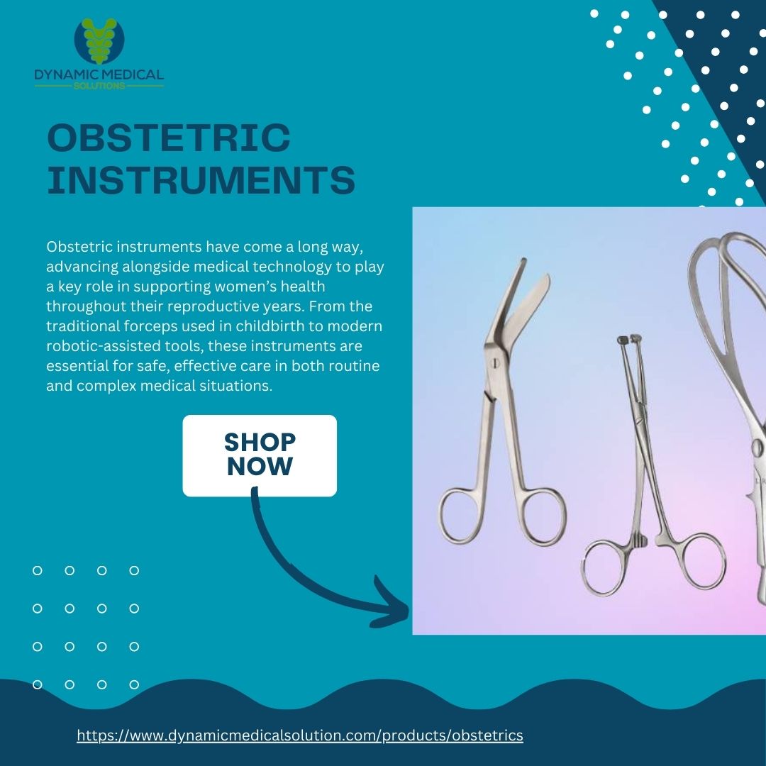 obstetric-instruments