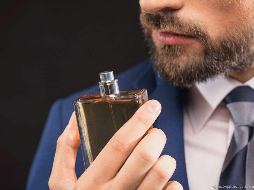 Best perfumes for men