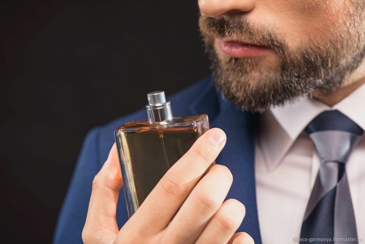 Best perfumes for men