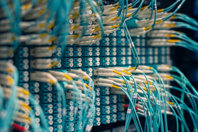 Structured cabling services Philadelphia