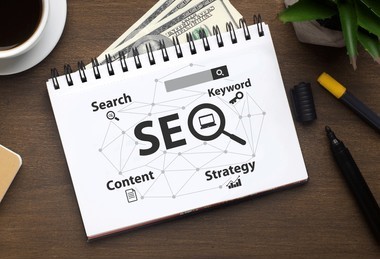 SaaS Marketing SEO