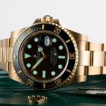 The Legacy and Prestige of Rolex Watches