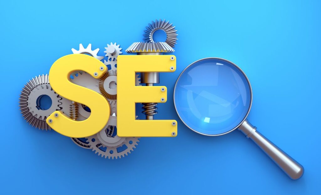 Understanding the Key Features of Search Engine Optimization Services by Mind Mingles