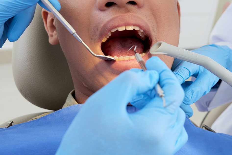 Is Root Canal Treatment in Wallan Painful?