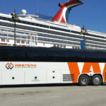 Bus Companies In Texas: Experience Luxury with Western Motorcoach