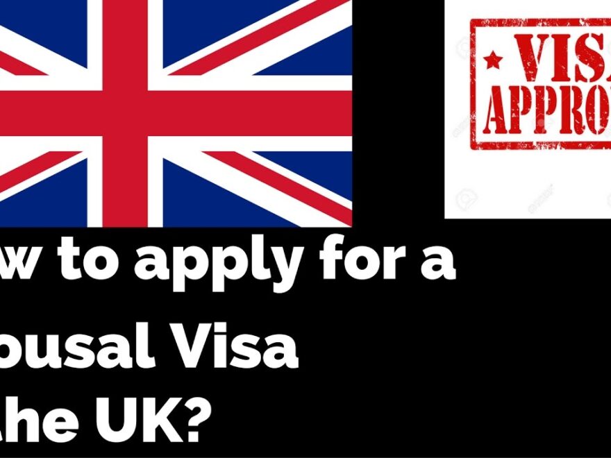 spouse visa application uk