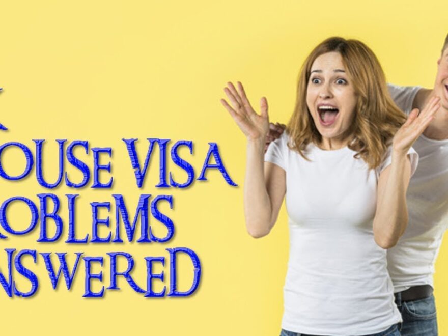 spouse visa lawyer london