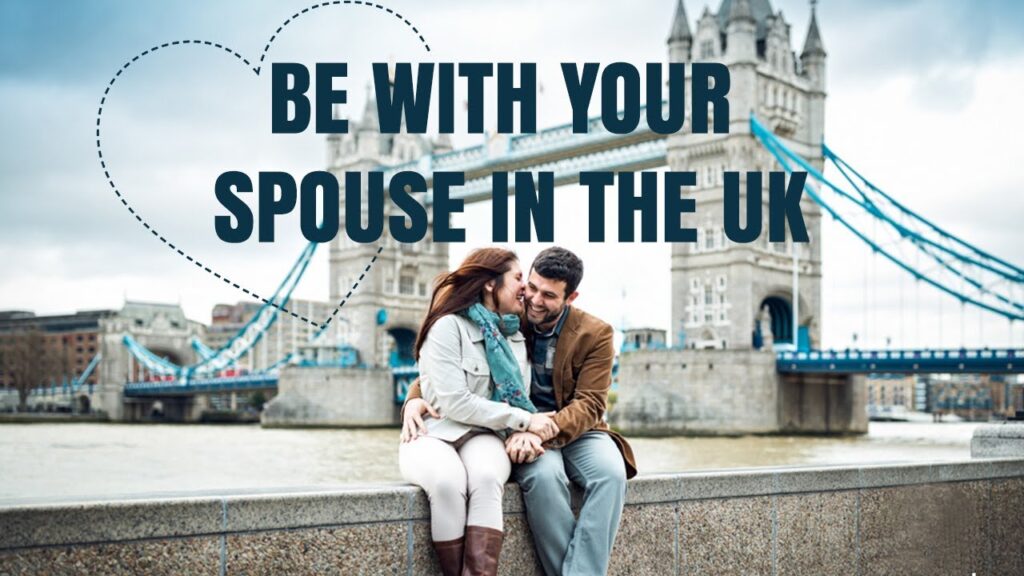 Spousal Visa in Bradford: A Complete Guide