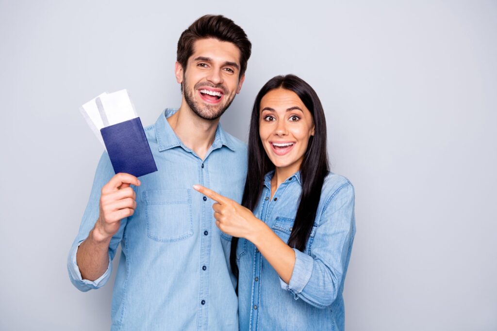 Spouse Visa to ILR: How to Transition to Permanent Residency