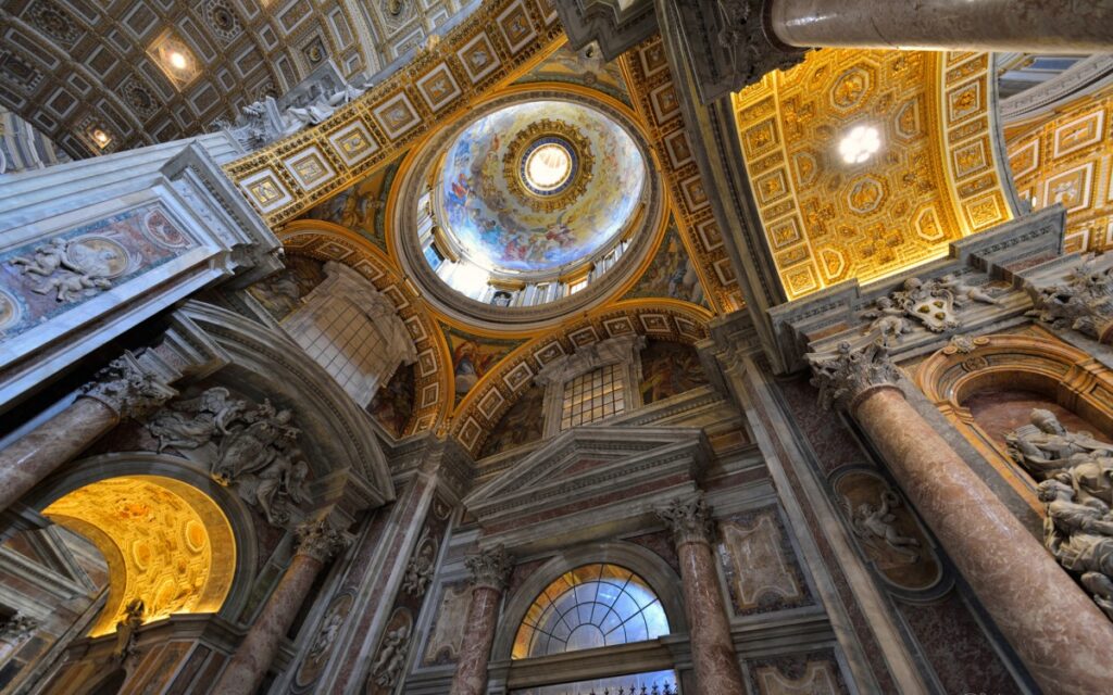 Discovering St. Peter’s Basilica: Christendom’s Greatest Architectural Wonder