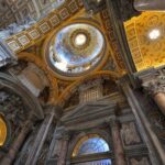 Discovering St. Peter’s Basilica: Christendom’s Greatest Architectural Wonder