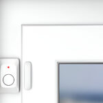 Window Alarm Sensors