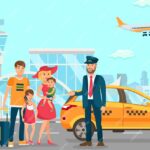 The Ultimate Guide to Airport Taxi Transfers: Everything