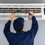 AC Technician course in Rawalpindi Islamabad