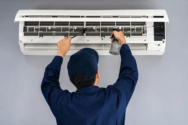 AC Technician course in Rawalpindi Islamabad