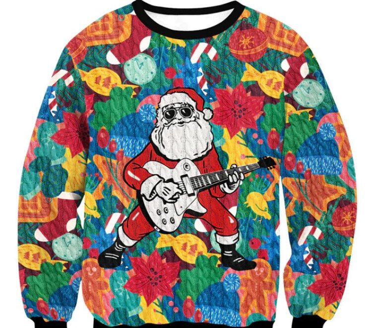 ugly Christmas sweater canada