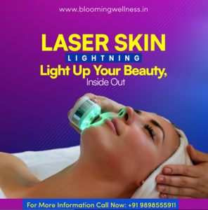 skin whitening treatment ahmedabad