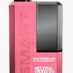 IVG SMART 5500 Puffs Disposable Vape: The Ultimate Vaping Experience