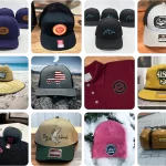 Custom Embroidery Hats Wholesale: Elevate Your Brand with Style