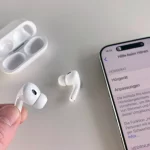 Wie AirPods Pro 2 im Vergleich zu Hörgeräten abschneiden