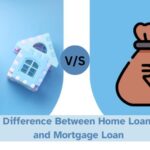 Mortgage Loan and a Home Loan