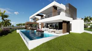 Exclusive Marbella real estate