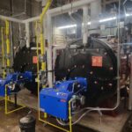 Safety First: Ensuring Your Steam Boiler Meets Industry Standards