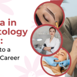 Diploma in Cosmetology