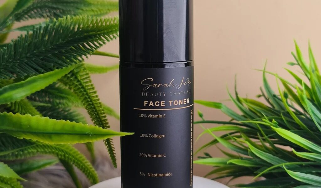 Face Toner