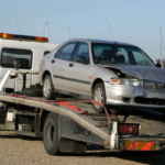 How Professional Car Towing Ensures the Safety of Your Vehicle